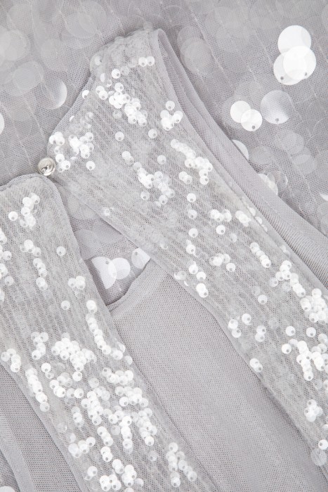 платье  универсального стиля с лицевой стороны