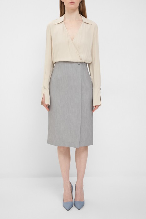 Товар с артикулом 8A1473_A533 FF49 вид сзади