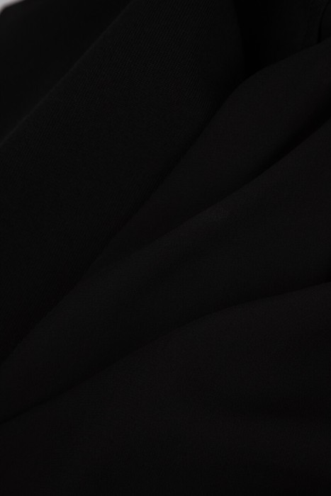 платье  универсального стиля с лицевой стороны