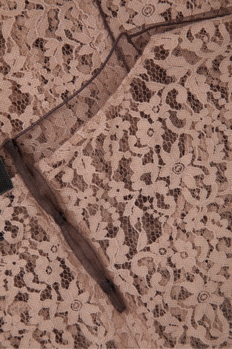 платье  универсального стиля с лицевой стороны