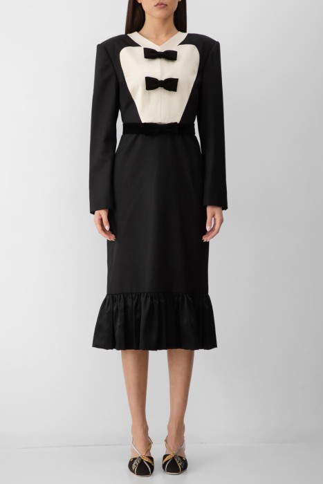 Товар с артикулом 6B0VADH08VB AUY вид сзади