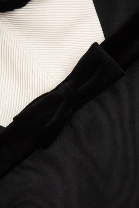 платье  для взрослого возраста с изнаночной стороны