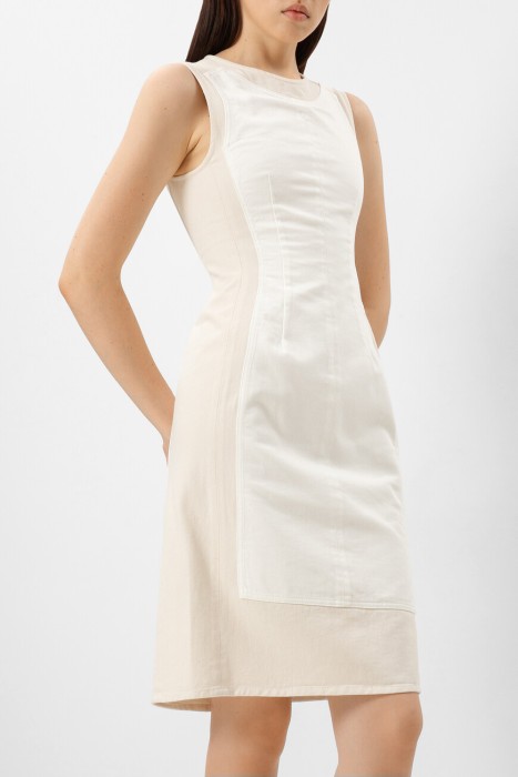 Товар с артикулом YANG 2412221032 001 вид сзади