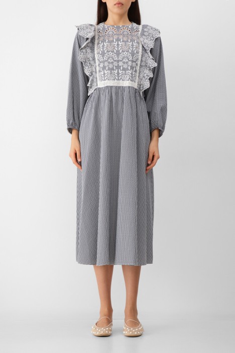 Товар с артикулом ABITO 2515221011 001 вид сзади