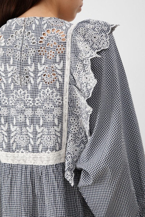 Товар с хорошими отзывами с внутренней стороны