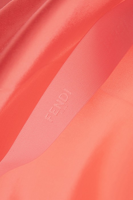 платье  из вискозы спереди