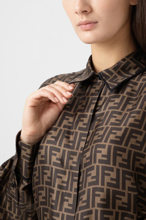 платье  из италии вид сбоку