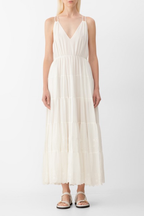 платье  RR01E0H70.97IV фотография