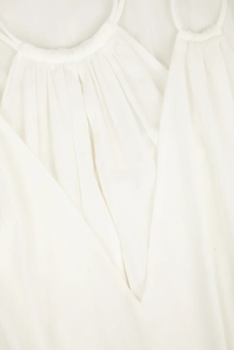 платье  универсального стиля с лицевой стороны