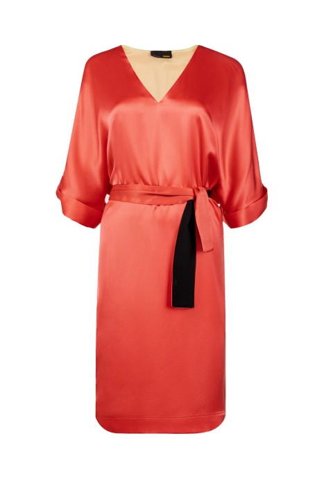 платье  FD8099 RB5 F0ZRB фотография