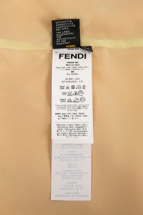 платье  из шелка спереди