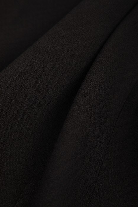 платье  для взрослого возраста с изнаночной стороны