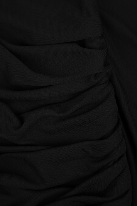 платье  для взрослого возраста с изнаночной стороны