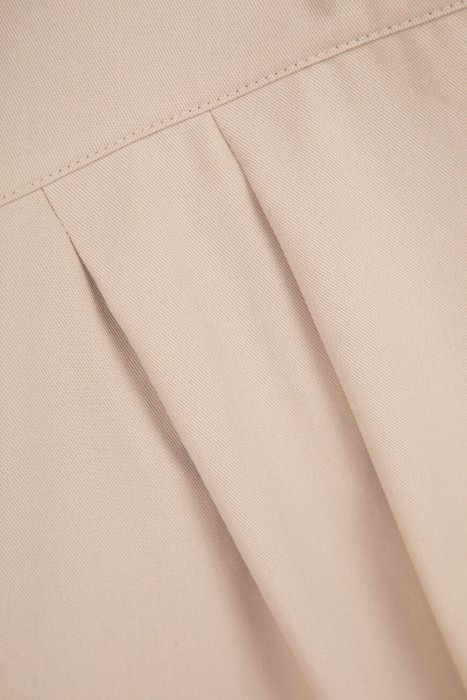 платье  для взрослого возраста с изнаночной стороны