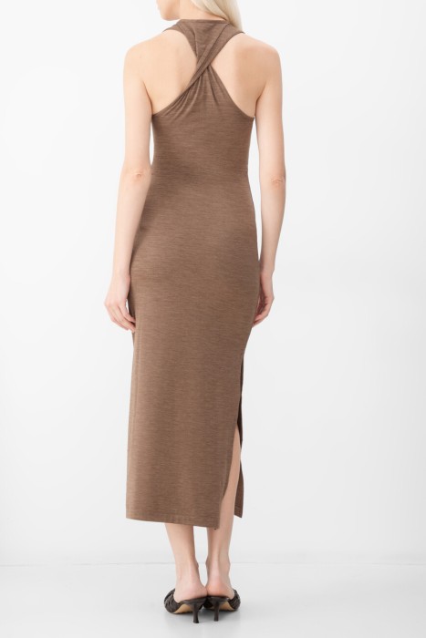 платье  по цене 74000 руб вид справа