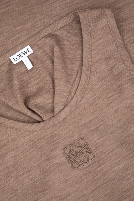 платье  универсального стиля с лицевой стороны