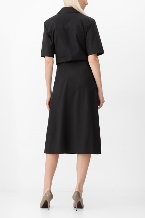 платье  по цене 109000 руб вид справа