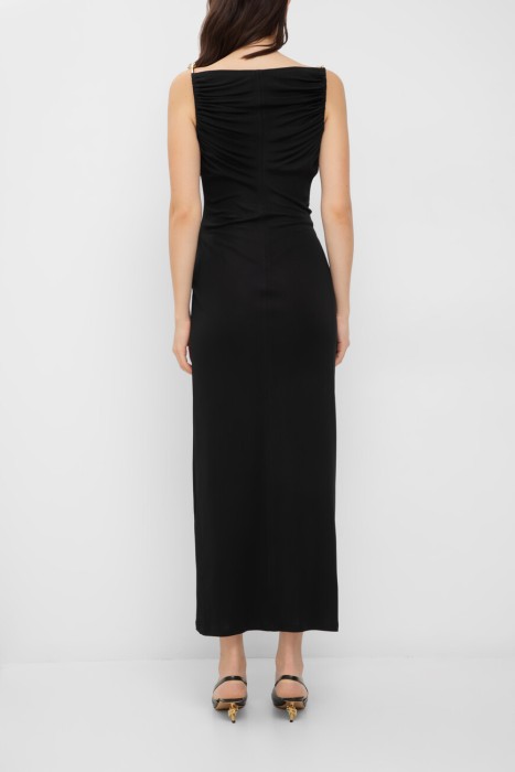 платье  по цене 273900 руб вид справа