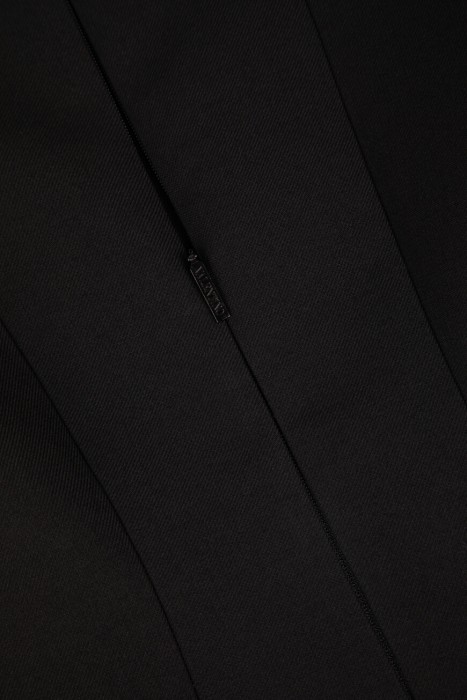 платье  универсального стиля с лицевой стороны