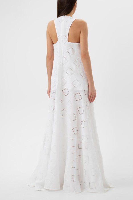 платье  по цене 96600 руб вид справа