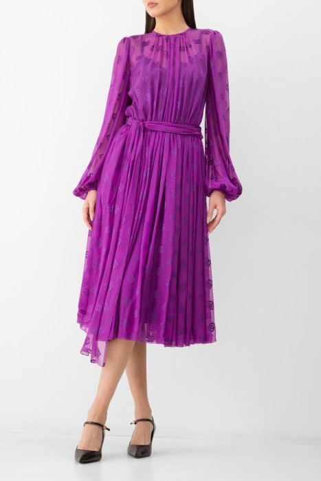 платье  F6AOJT FJTBR F0571 фотография