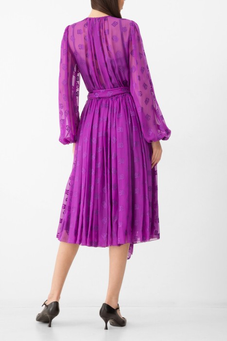 платье  по цене 379200 руб вид справа