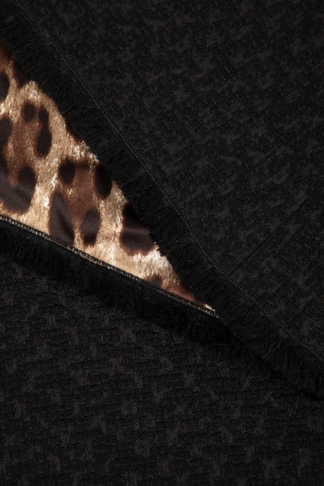 платье  для взрослого возраста с изнаночной стороны