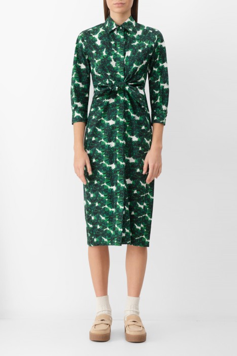 платье  MAREMMA 2521226071 002 фотография