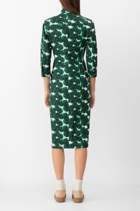 платье  по цене 65100 руб вид справа