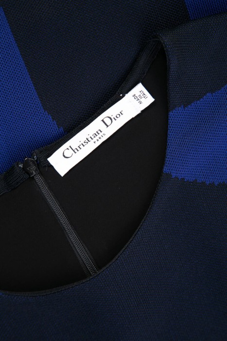 платье  из вискозы спереди