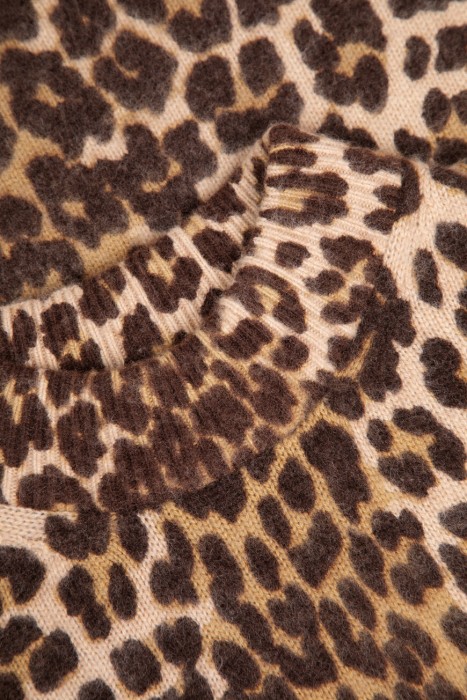 платье  из кашемира спереди