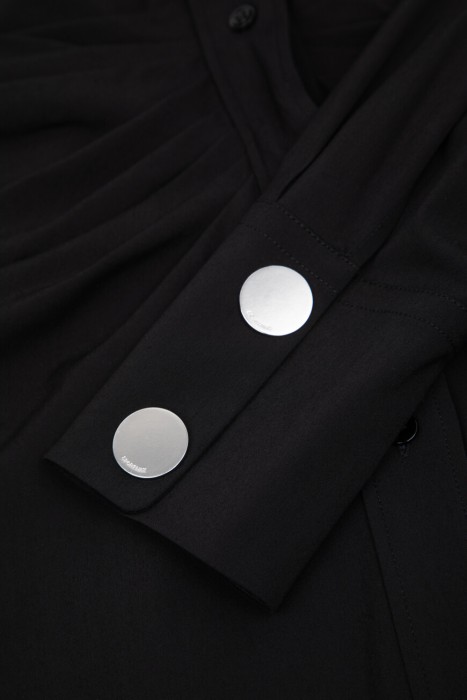 платье  классического стиля с лицевой стороны