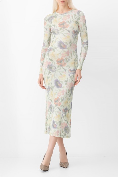 платье  S540Y51X37 2016 фотография