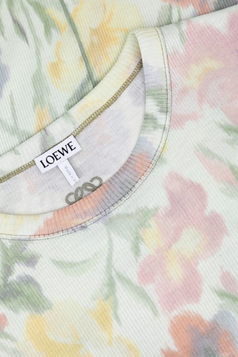 платье  универсального стиля с лицевой стороны