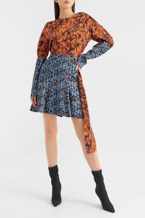 Товар с артикулом 6H21632K1586 C355 вид сзади