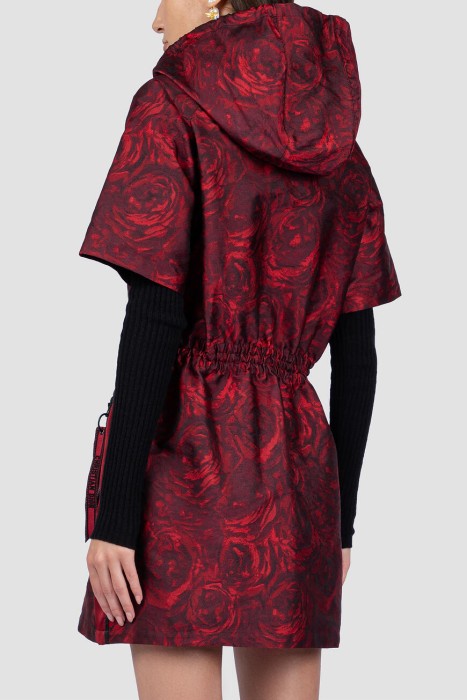 платье  от бренда dior вид слева