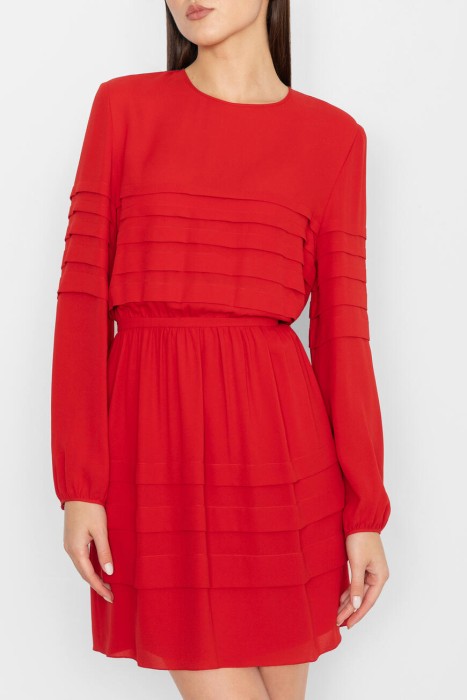 Товар с артикулом 7A21676A1643 325 вид сзади