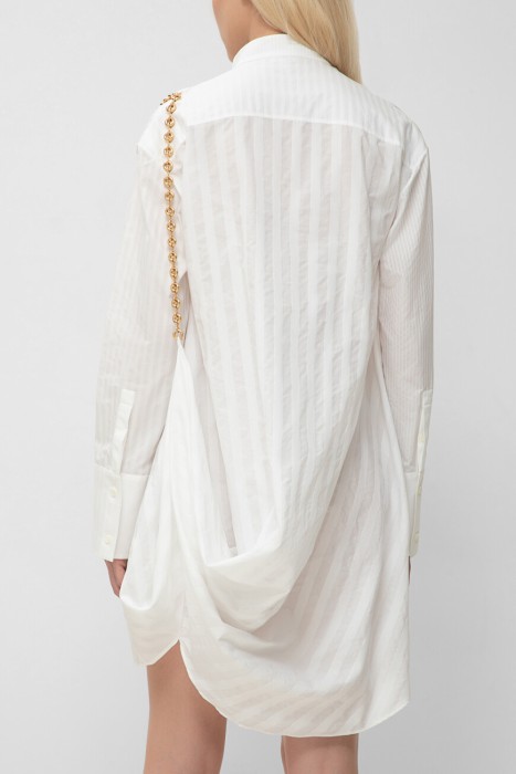 платье  по цене 135000 руб вид справа