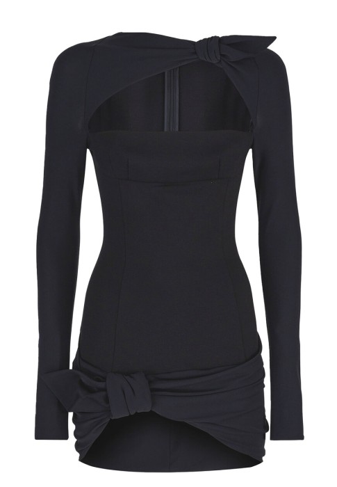 платье  237WCA202 фотография