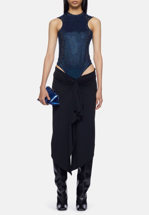 платье  по цене 335900 руб вид справа