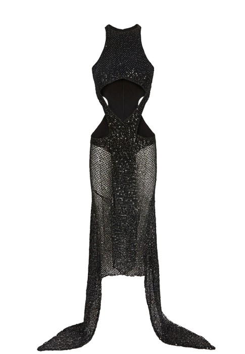 Товар с артикулом 236WCW53H117 вид сзади