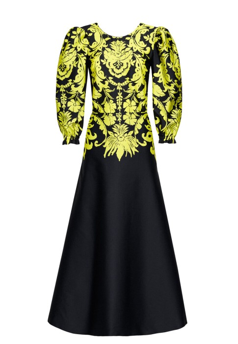 Товар с артикулом Petalo вид сзади