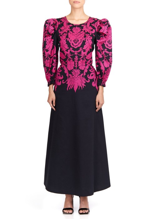 Товар розового цвета с внутренней стороны