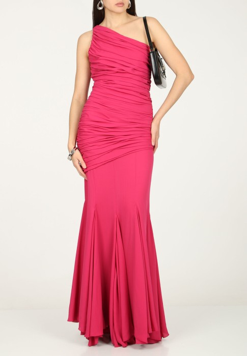 платье  по цене 118900 руб вид справа