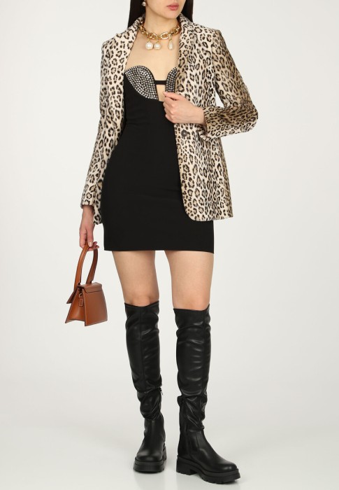 платье  по цене 129900 руб вид справа