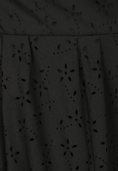 платье  универсального стиля с лицевой стороны