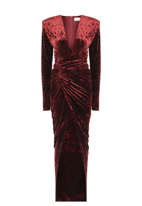 платье  233DR1983 фотография