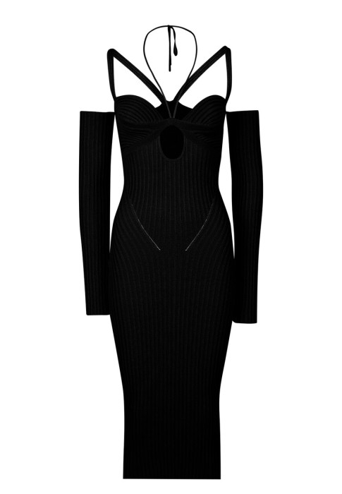 платье  ADPS23DR17947473 фотография