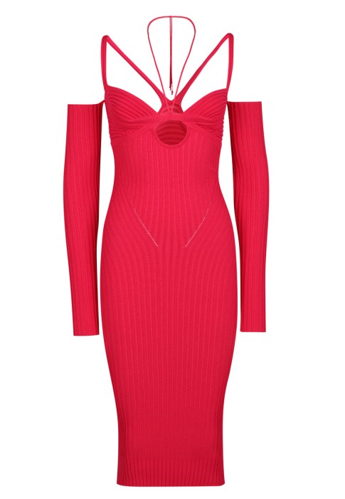 платье  ADPS23DR17947473 фотография