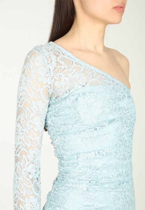 Товар голубого цвета с внутренней стороны